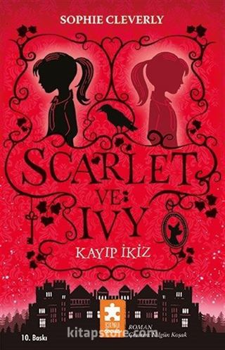 Scarlet ve Ivy 1 / Kayıp İkiz