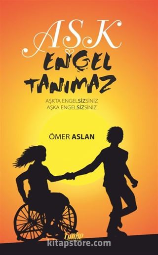 Aşk Engel Tanımaz