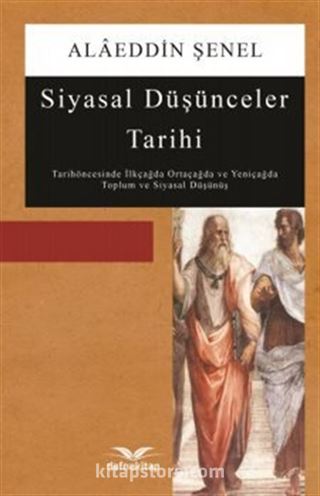 Siyasal Düşünceler Tarihi