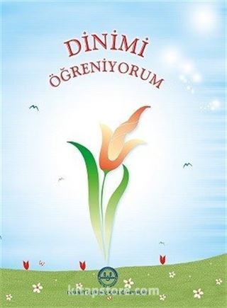 Dinimi Öğreniyorum