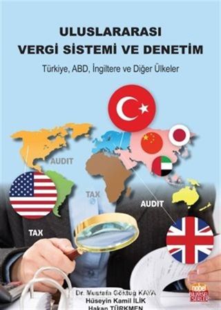 Uluslararası Vergi Sistemi ve Denetim