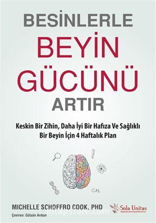 Besinlerle Beyin Gücünü Artır