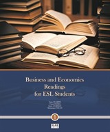 Business and Economics Readings for ESL Students