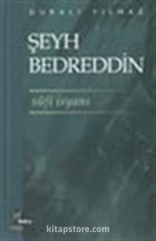 Şeyh Bedrettin