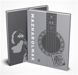 Mazhar Olmak (Kitap+Cd) (Özel Termo Deri Ciltli)