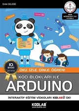 Kod Blokları ile Arduino