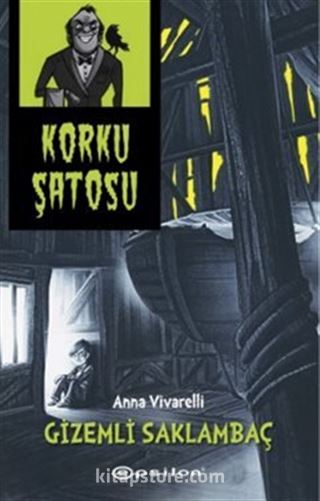 Korku Şatosu / Gizemli Saklambaç