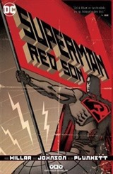 Superman Red Son