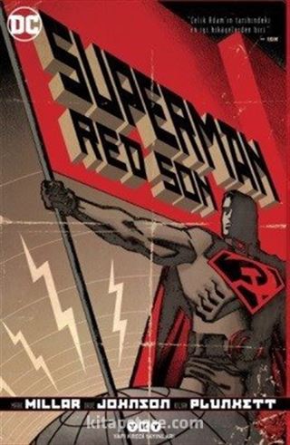 Superman Red Son