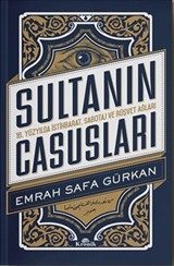 Sultanın Casusları