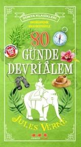 80 Günde Devri Alem