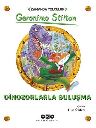 Dinozorlarla Buluşma