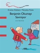 Benjamin Okumayı Sevmiyor