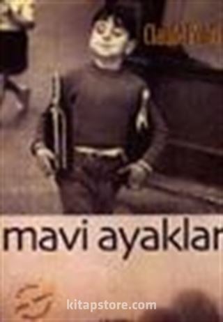 Mavi Ayaklar