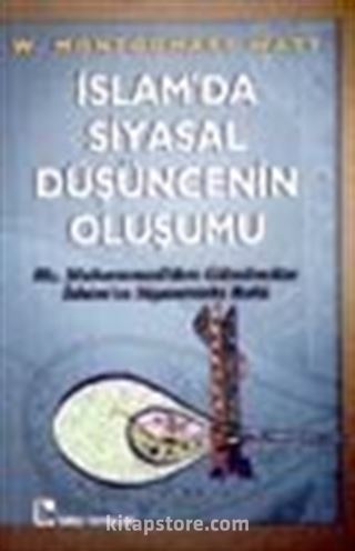 İslam'da Siyasal Düşüncenin Oluşumu