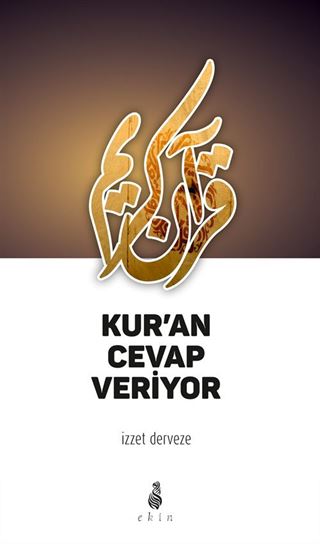 Kur'an Cevap Veriyor