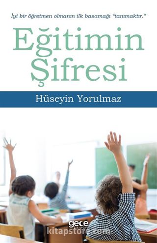 Eğitimin Şifresi