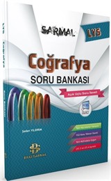 LYS Sarmal Coğrafya Soru Bankası