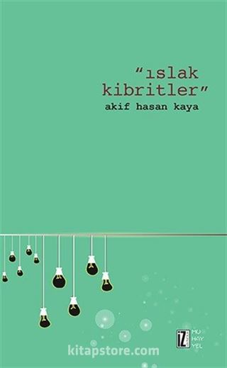 Islak Kibritler