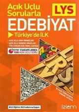 LYS Açık Uçlu Sorularla Edebiyat