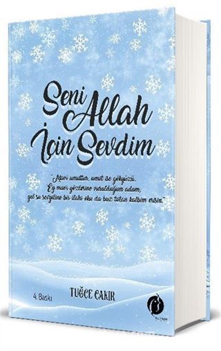 Seni Allah İçin Sevdim