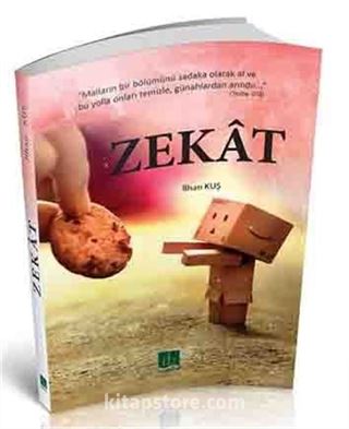 Zekat