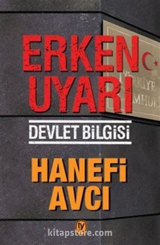 Erken Uyarı