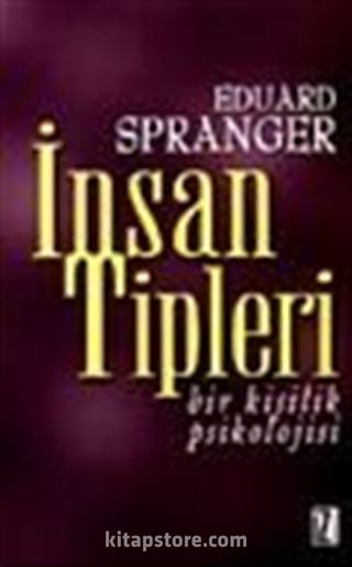 İnsan Tipleri