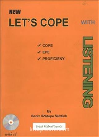 New Let's Cope with Listening