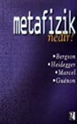 Metafizik Nedir?