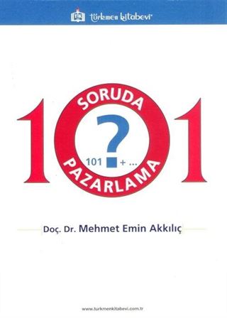 101 Soruda Pazarlama