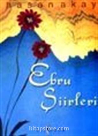 Ebru Şiirleri