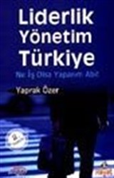 Liderlik Yönetim Türkiye