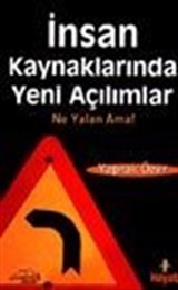 İnsan Kaynaklarında Yeni Açılımlar