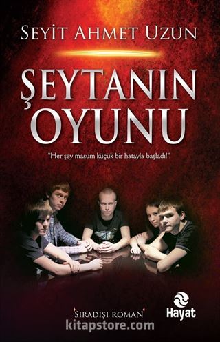 Şeytanın Oyunu