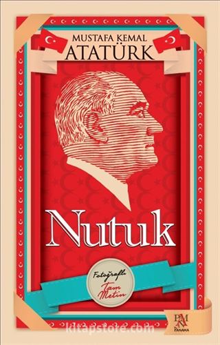 Nutuk (Tam Metin)