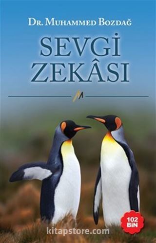 Sevgi Zekası