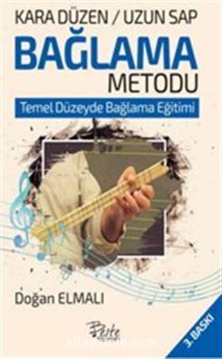 Kara Düzen Bağlama Metodu