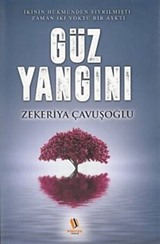 Güz Yangını