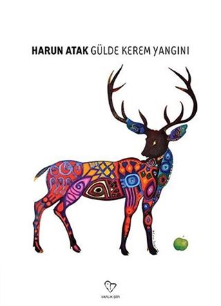 Gülde Kerem Yangını