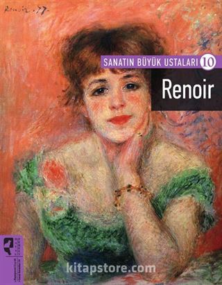 Renoir / Sanatın Büyük Ustaları 10