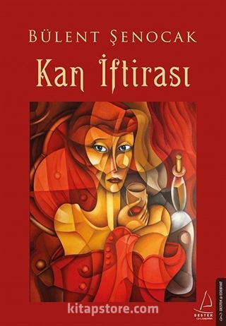 Kan İftirası