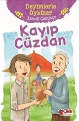 Kayıp Cüzdan /Deyimlerle Öyküler