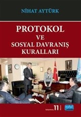 Protokol ve Sosyal Davranış Kuralları