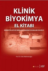 Klinik Biyokimya El Kitabı