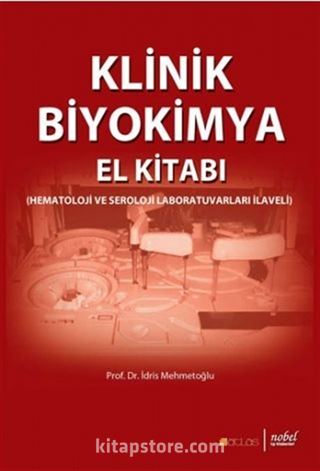 Klinik Biyokimya El Kitabı