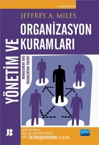 Yönetim ve Organizyaston Kuramları