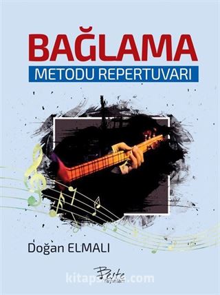 Bağlama Metodu Repertuvarı