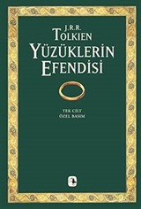 Yüzüklerin Efendisi (Tek Cilt)