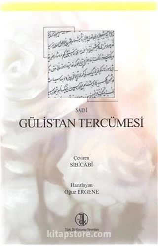 Gülistan Tercümesi